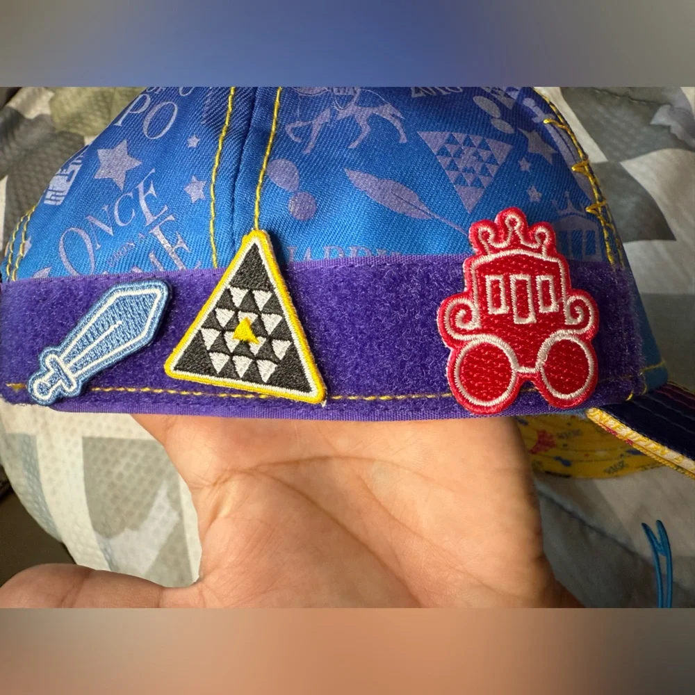 Disney Hat
